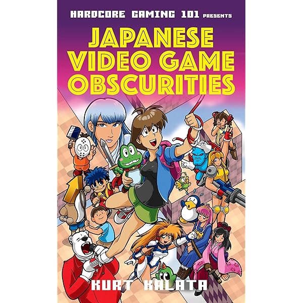 Hardcore Gaming 101 Presents: Sega Console Classics Vol. 1